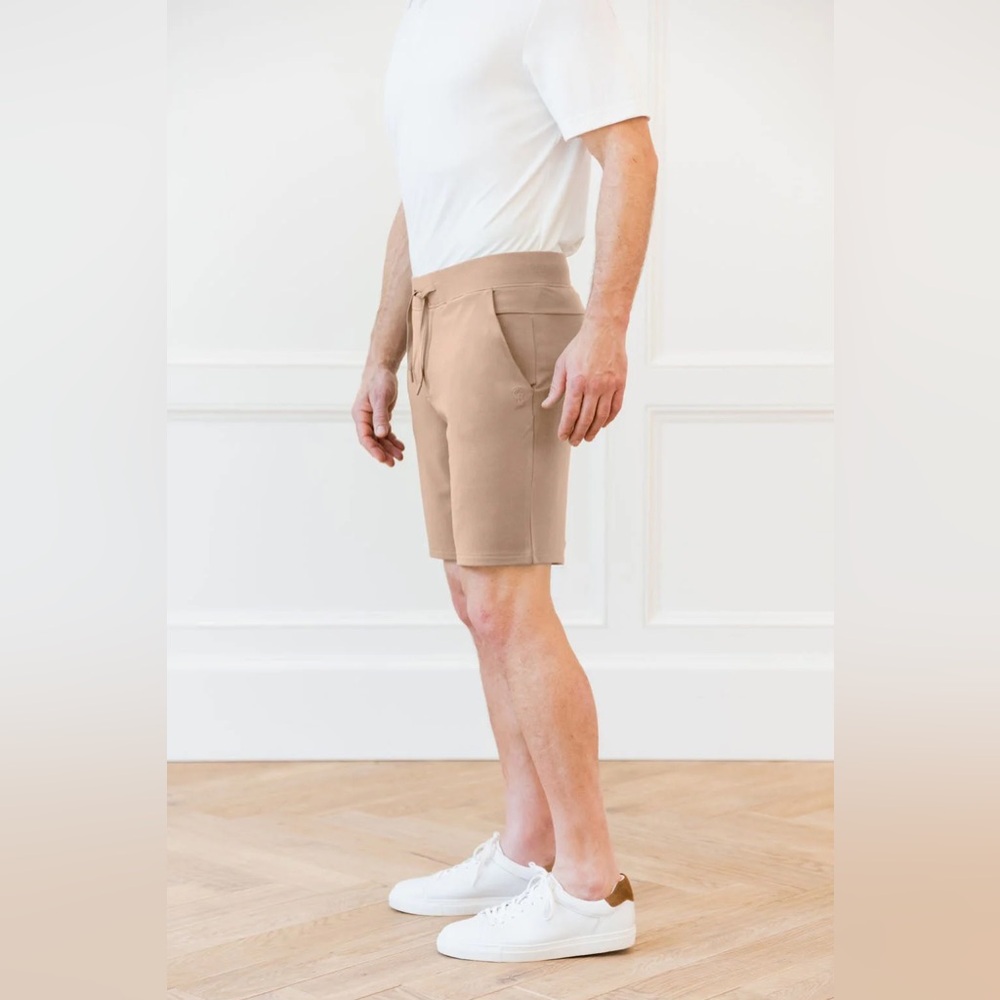 Cozy Earth Bamboo Shorts - Picture 3 of 15